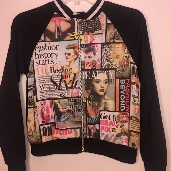 Sweater - Picture 2 of 2